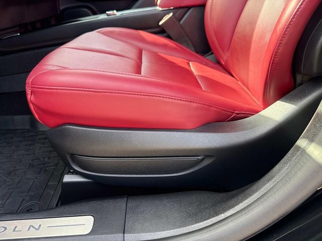 2025 Lincoln Corsair Reserve