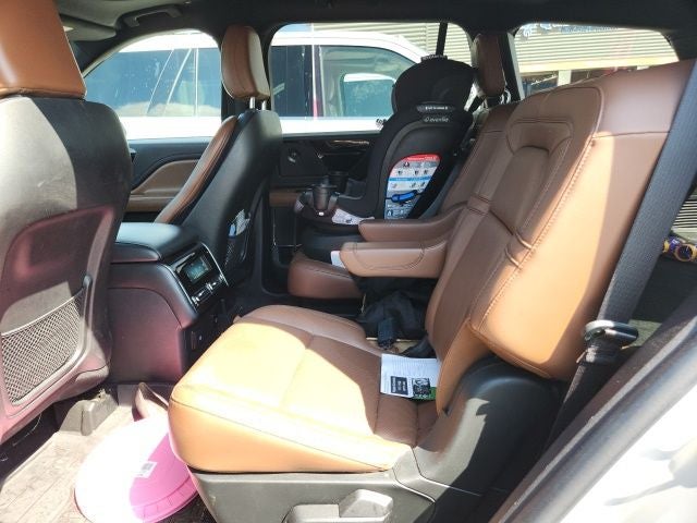 2022 Lincoln Aviator Plug-In Hybrid Grand Touring