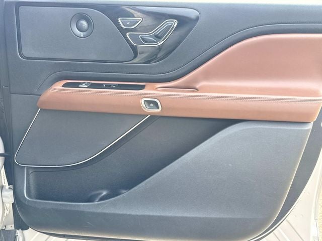 2022 Lincoln Aviator Plug-In Hybrid Grand Touring