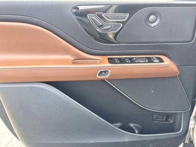 2022 Lincoln Aviator Plug-In Hybrid Grand Touring