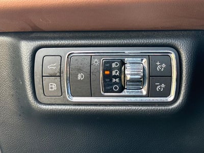 2022 Lincoln Aviator Plug-In Hybrid Grand Touring