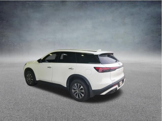 2023 INFINITI QX60 PURE