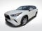 2020 Toyota Highlander LE