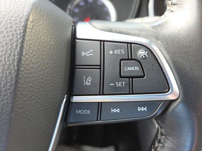 2020 Toyota Highlander LE