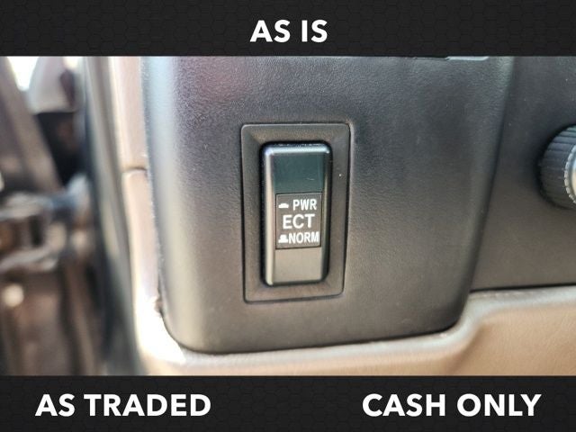 2002 Toyota Tacoma PreRunner V6