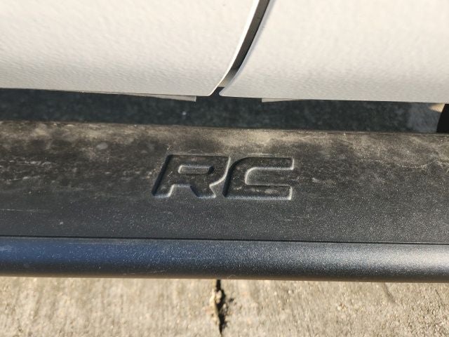 2015 Toyota Tundra SR5