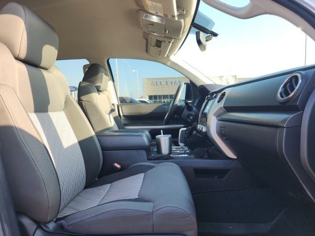 2015 Toyota Tundra SR5