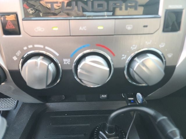 2015 Toyota Tundra SR5