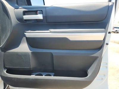 2015 Toyota Tundra SR5