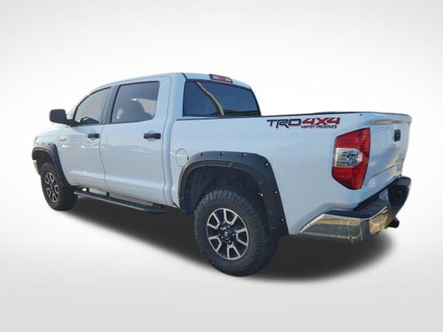 2015 Toyota Tundra SR5