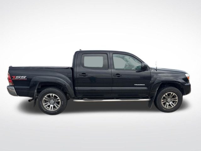 2015 Toyota Tacoma PreRunner