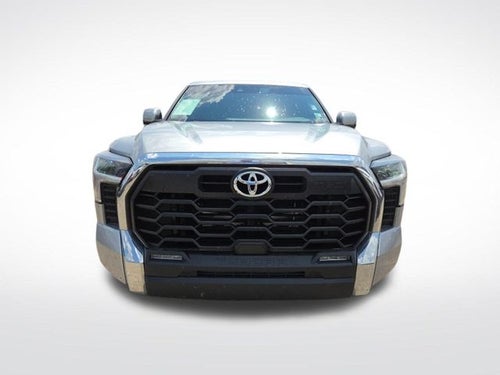 2024 Toyota Tundra SR5 TRD OFFROAD PREMIUM