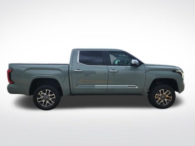 2024 Toyota Tundra 1794
