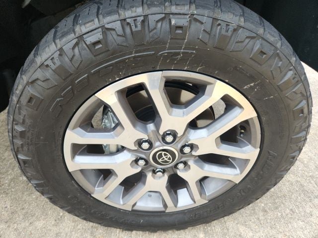 2024 Toyota Tundra 1794