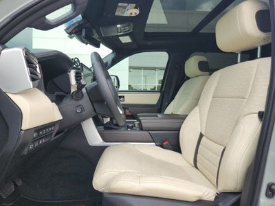 2024 Toyota Tundra 1794