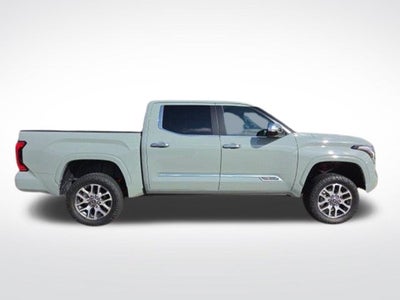 2024 Toyota Tundra 1794