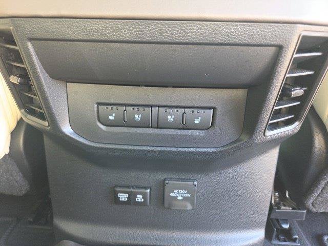 2024 Toyota Tundra 1794