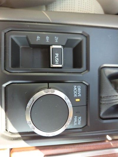 2024 Toyota Tundra 1794