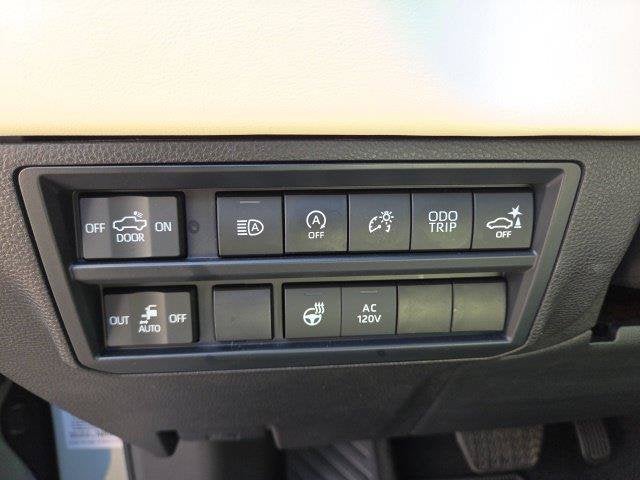 2024 Toyota Tundra 1794