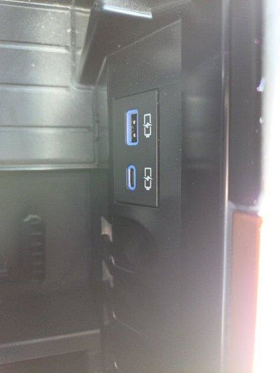 2024 Toyota Tundra 1794