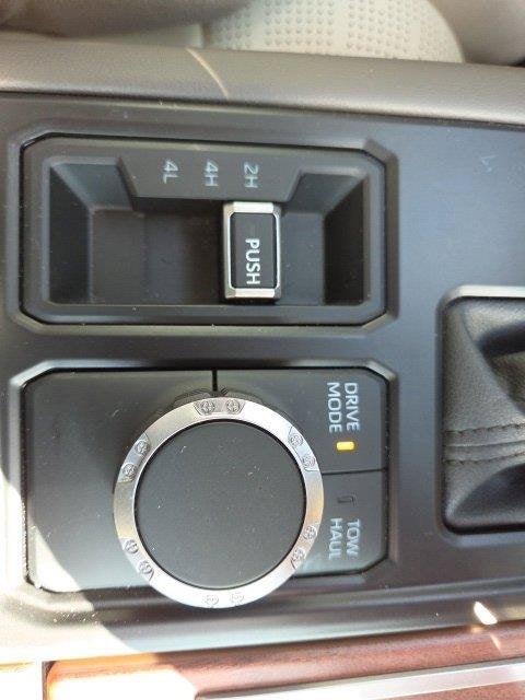 2024 Toyota Tundra 1794