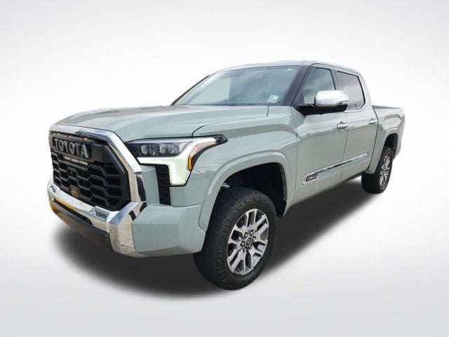 2024 Toyota Tundra 1794