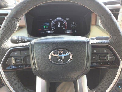 2024 Toyota Tundra 1794