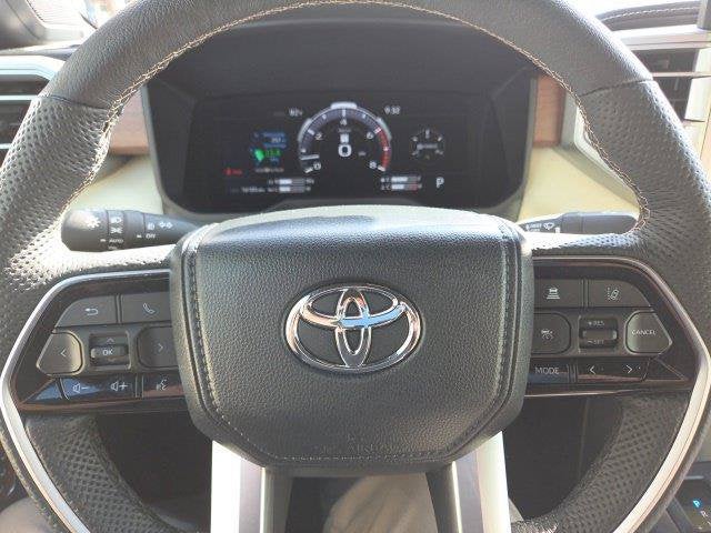 2024 Toyota Tundra 1794