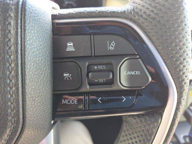 2024 Toyota Tundra 1794
