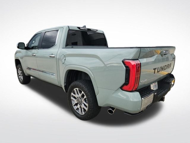 2024 Toyota Tundra 1794