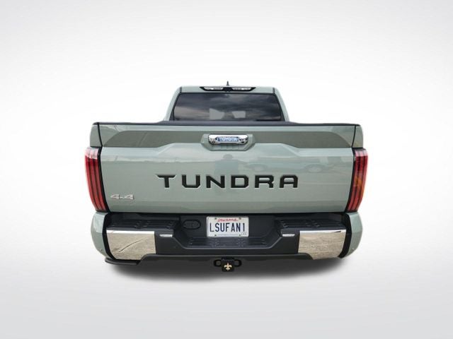 2024 Toyota Tundra 1794