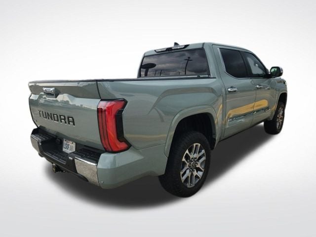2024 Toyota Tundra 1794