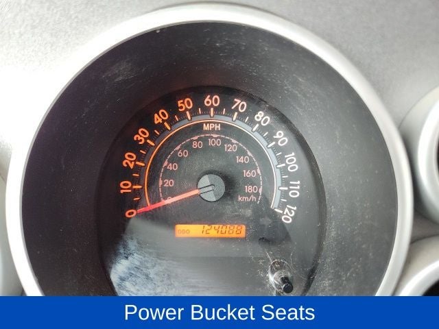 2013 Toyota Tundra Grade 4.6L V8