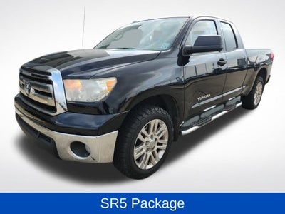 2013 Toyota Tundra Grade 4.6L V8