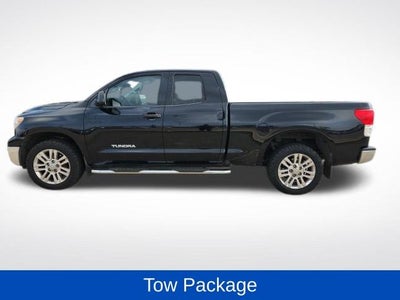 2013 Toyota Tundra Grade 4.6L V8