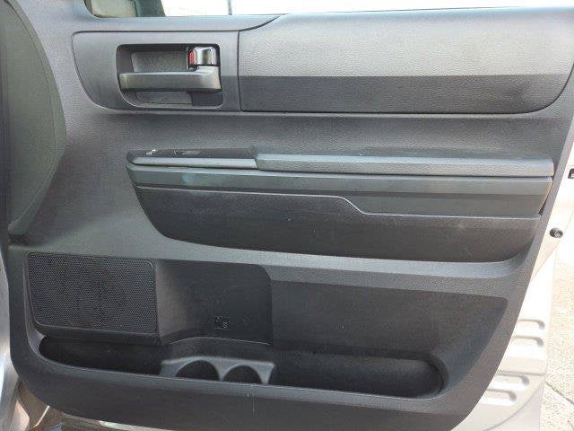 2021 Toyota Tundra SR