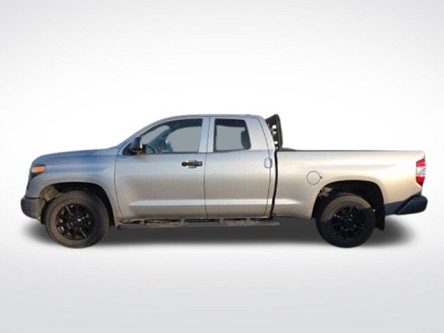 2021 Toyota Tundra SR