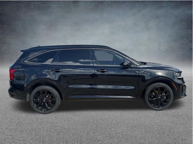 2021 Kia Sorento SX-Prestige