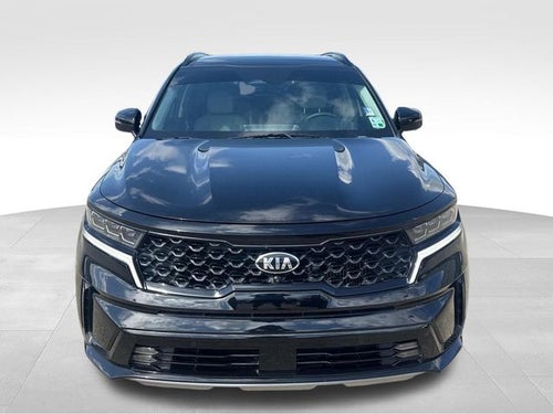 2021 Kia Sorento SX-Prestige