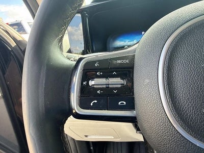 2021 Kia Sorento SX-Prestige