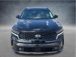 2021 Kia Sorento SX-Prestige