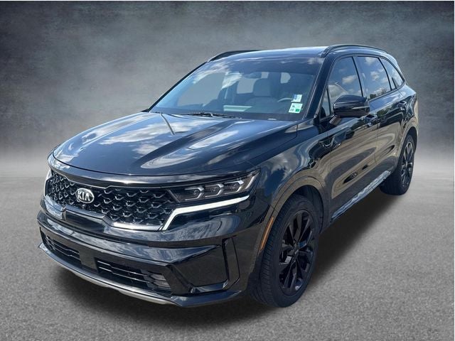 2021 Kia Sorento SX-Prestige