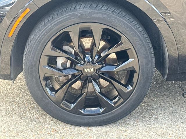 2021 Kia Sorento SX-Prestige