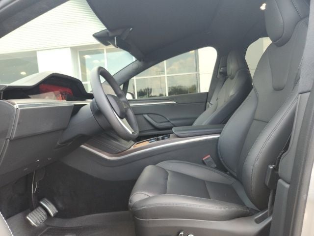 2024 Tesla Model X Base