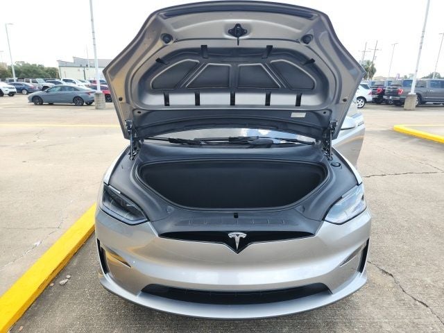 2024 Tesla Model X Base