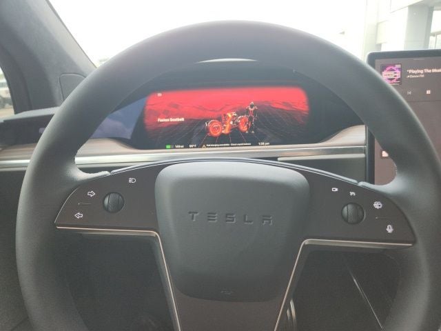 2024 Tesla Model X Base
