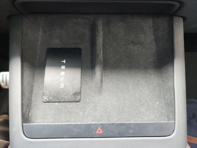 2024 Tesla Model X Base