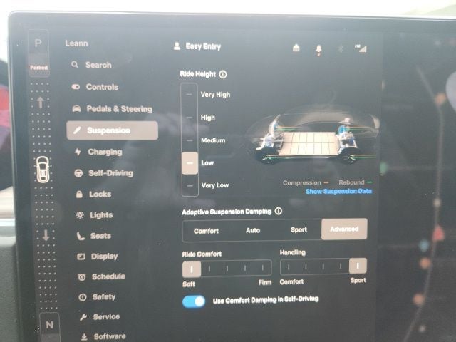2024 Tesla Model X Base
