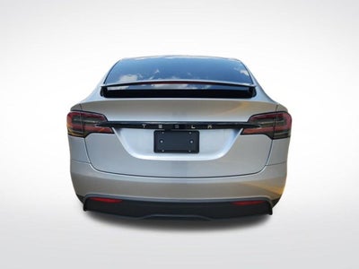 2024 Tesla Model X Base