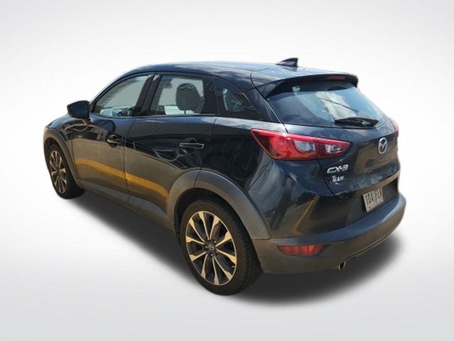 2019 Mazda Mazda CX-3 Touring